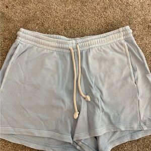 Universal thread shorts